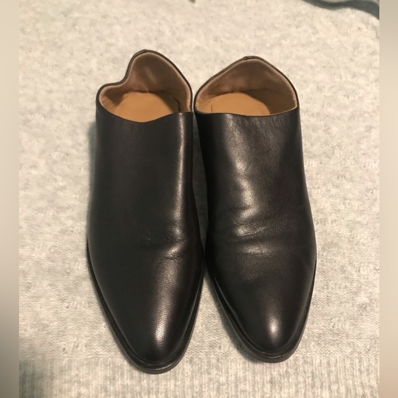 Everlane leather mules - Picture 4 of 4